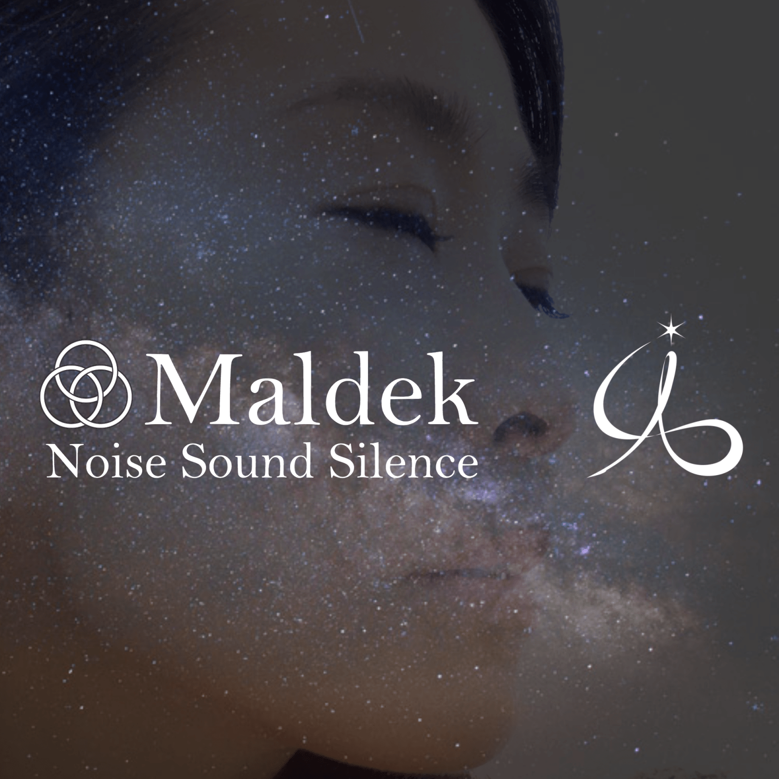 Maldek -Noise Sound Silence- (Single)